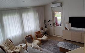 Sunstar Villa